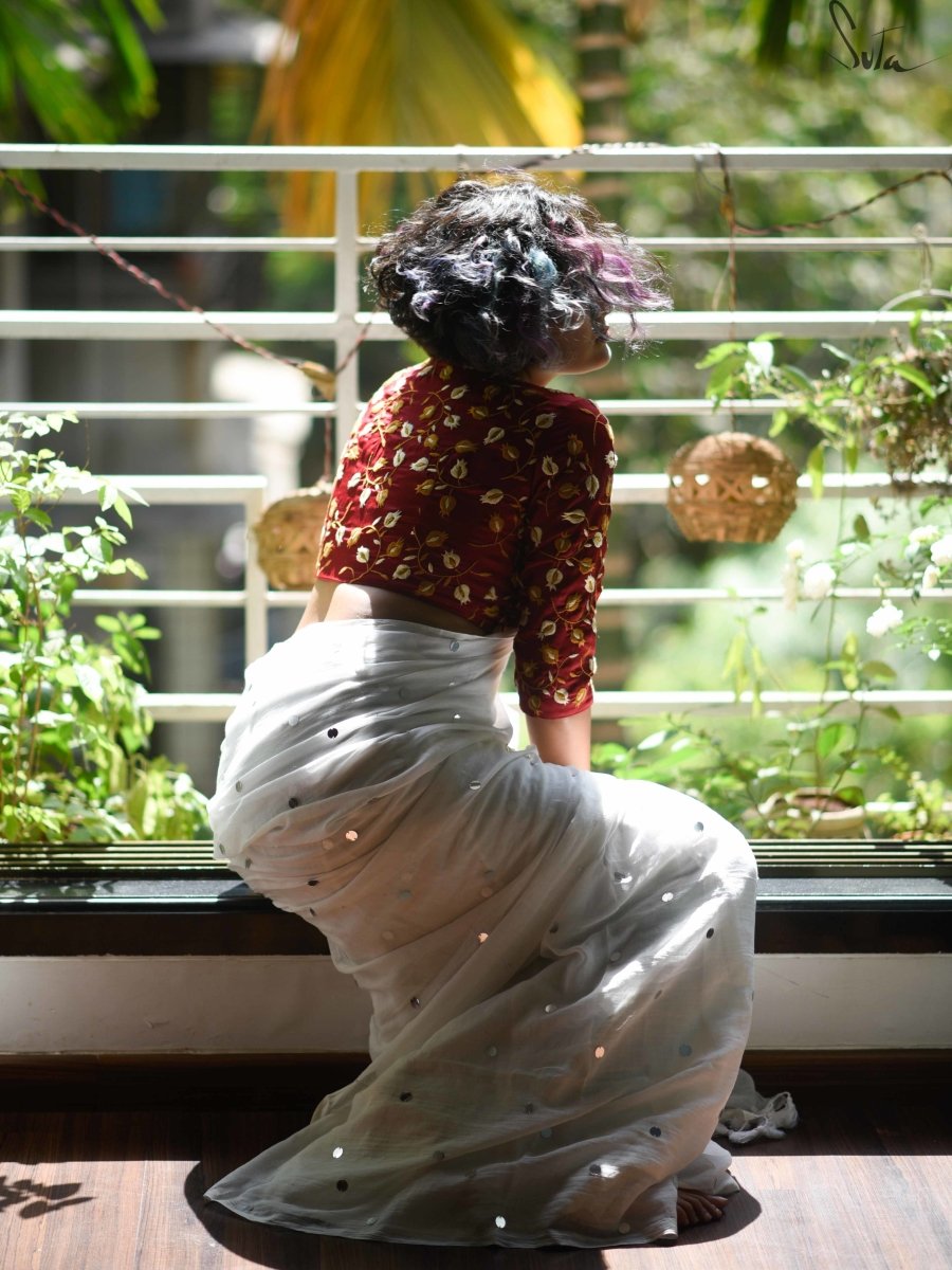 Morning stars - Suta Bombay