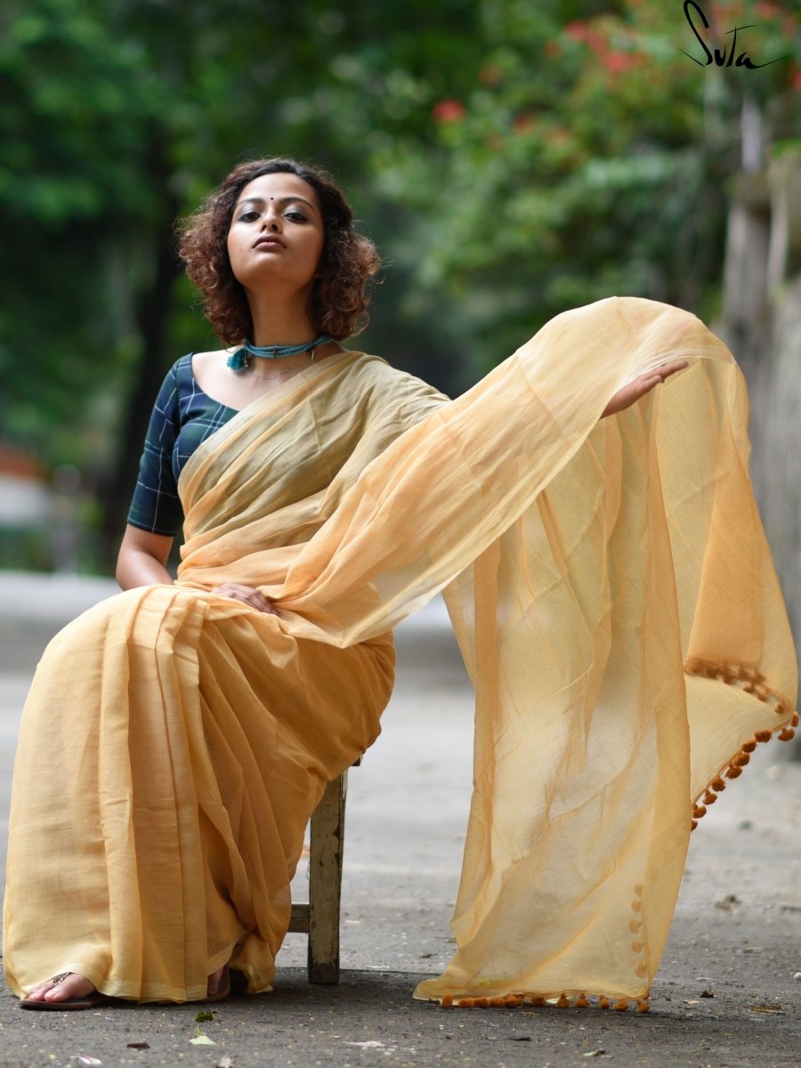 Mustard - Suta Bombay