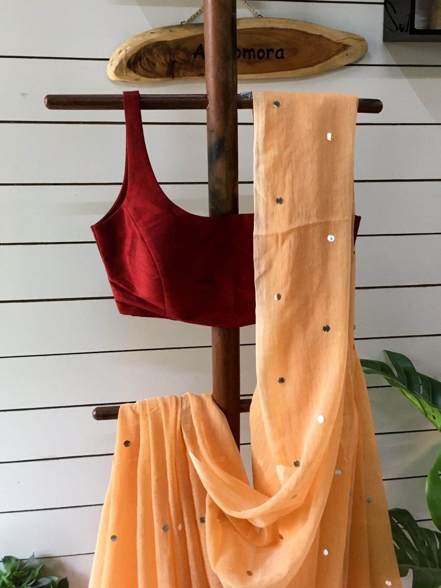 Mustard e chumki - Suta Bombay