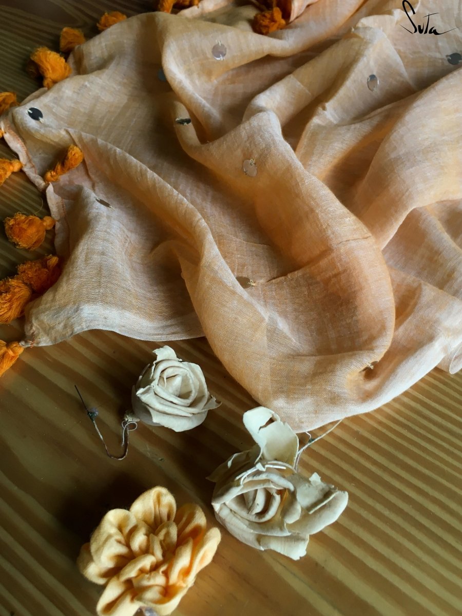 Mustard e chumki - Suta Bombay