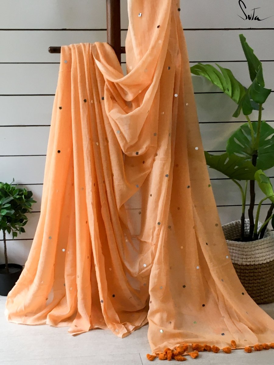 Mustard e chumki - Suta Bombay