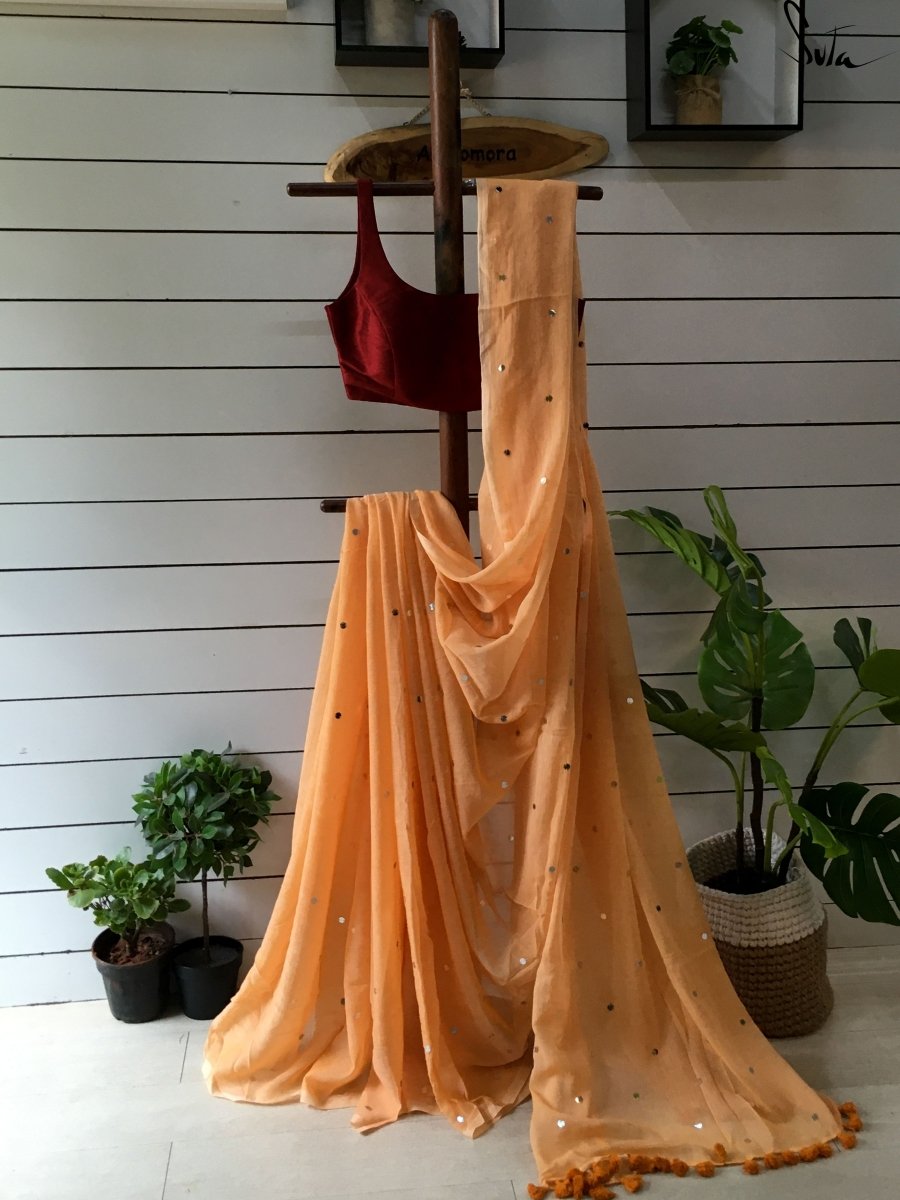 Mustard e chumki - Suta Bombay