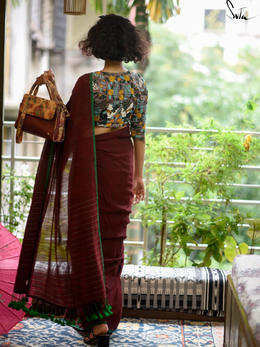 My Childhood Keychain - Suta Bombay