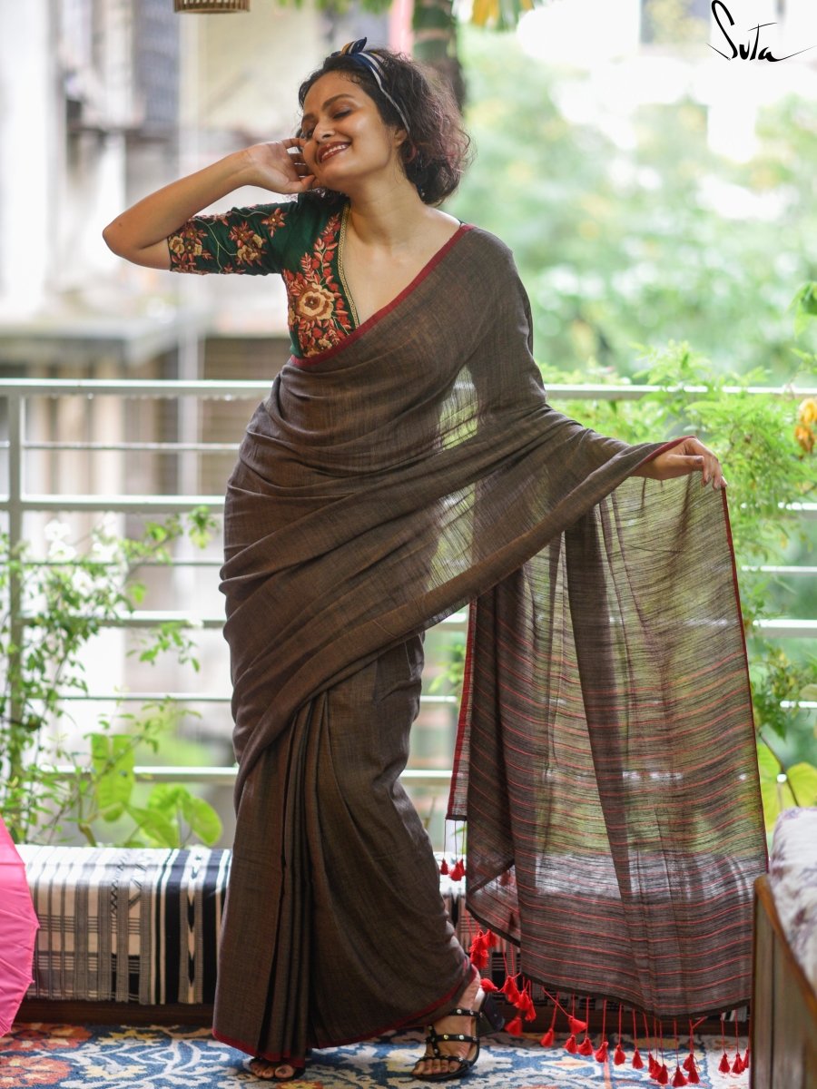 My Favourite Notebook - Suta Bombay