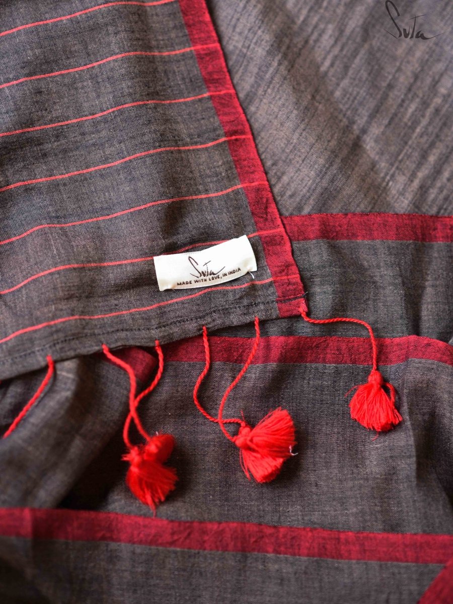 My Favourite Notebook - Suta Bombay