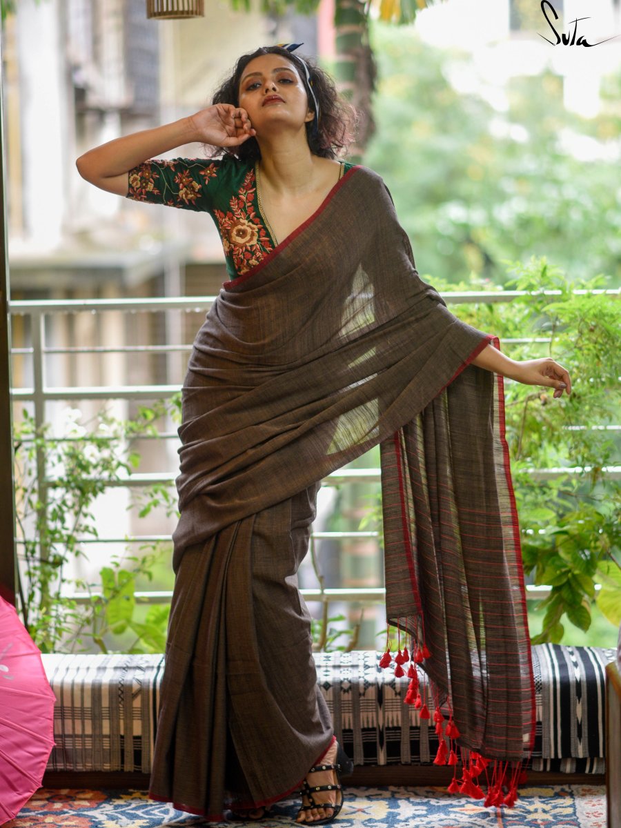 My Favourite Notebook - Suta Bombay