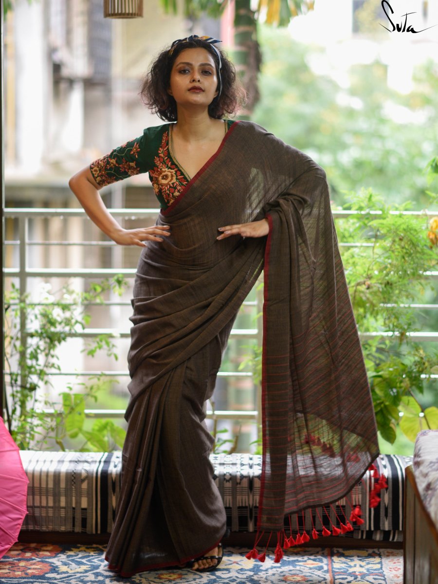 My Favourite Notebook - Suta Bombay