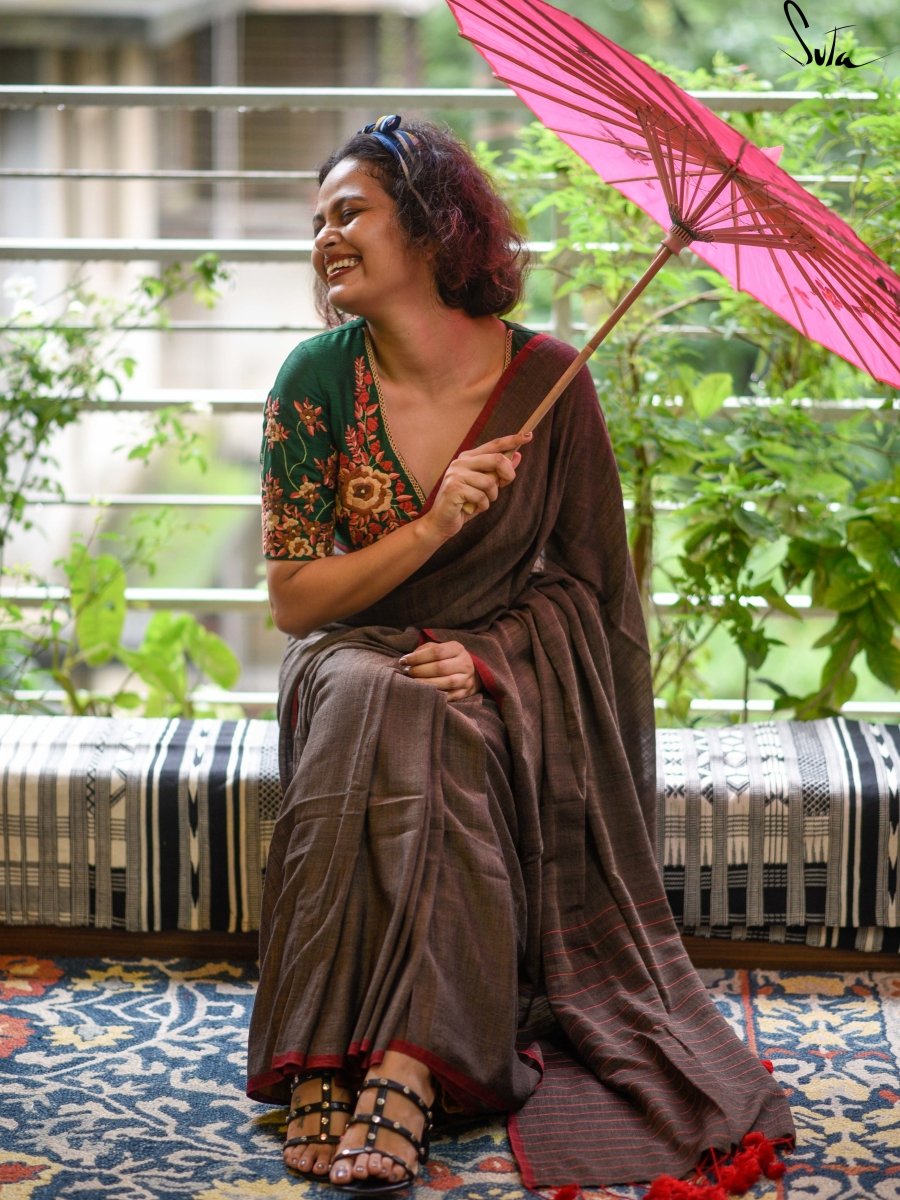 My Favourite Notebook - Suta Bombay