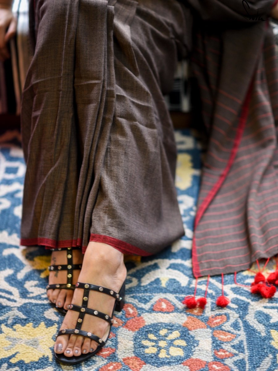 My Favourite Notebook - Suta Bombay