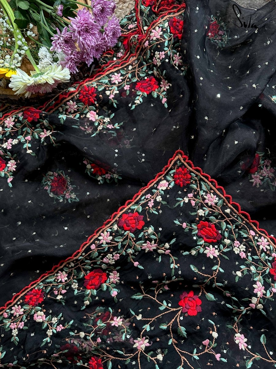 Mystique Mirage - suta