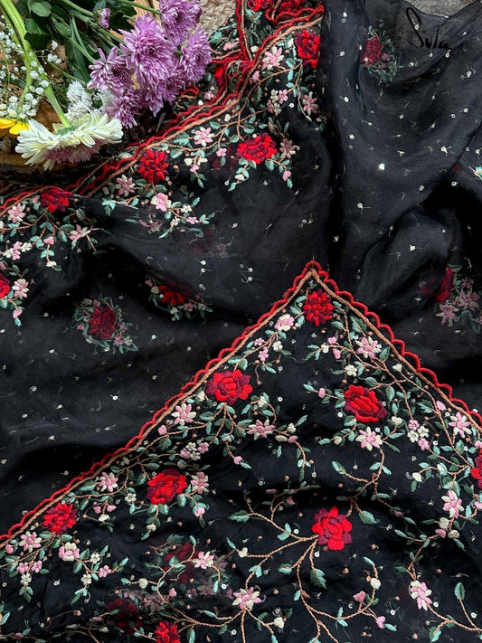 Mystique Mirage - suta