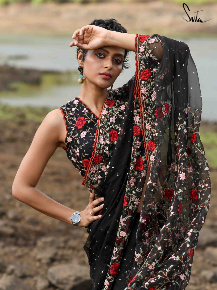 Mystique Mirage - suta