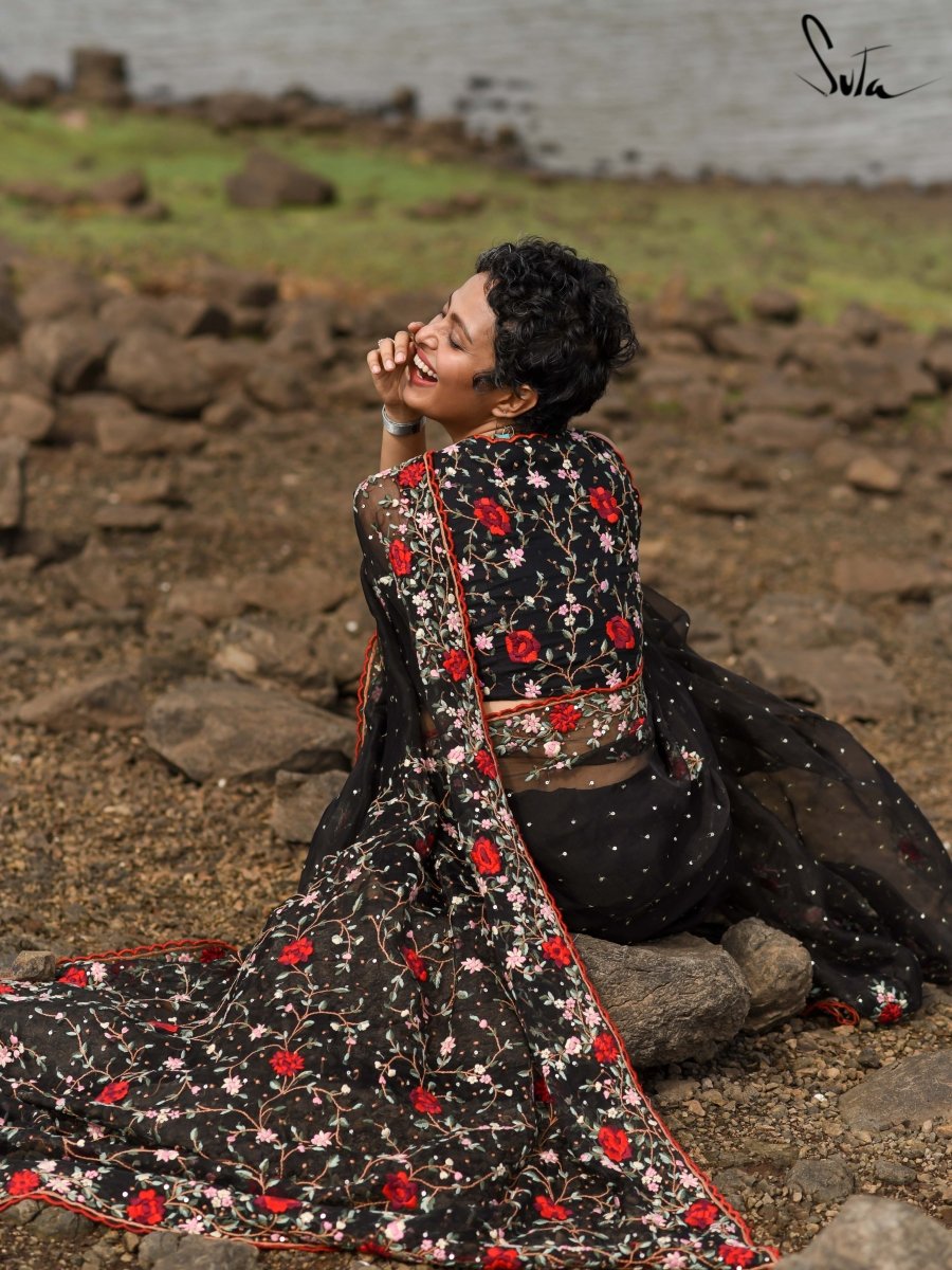 Mystique Mirage - suta