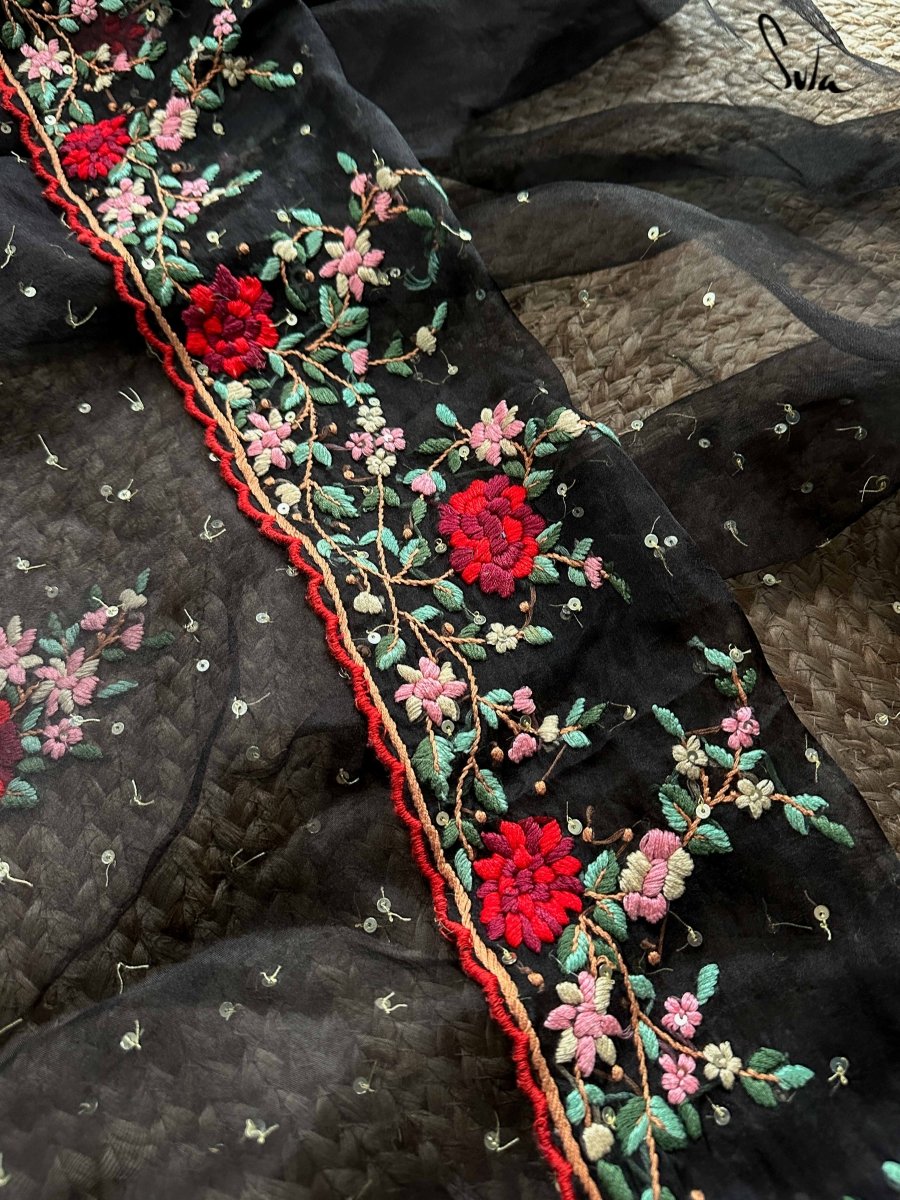 Mystique Mirage - suta