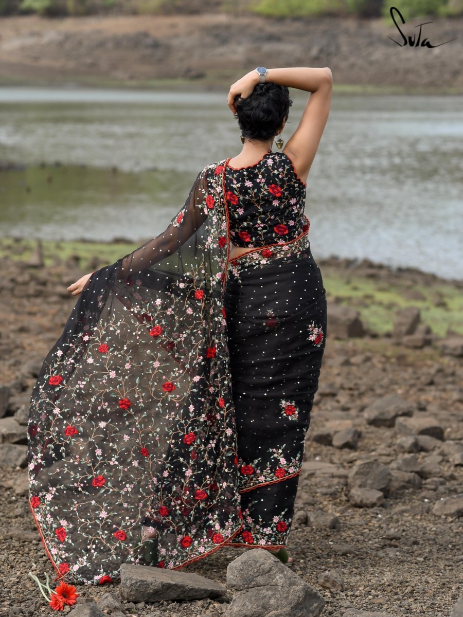 Mystique Mirage - suta