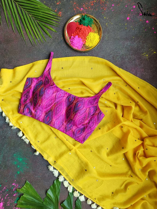 Nargis ka Phool - suta