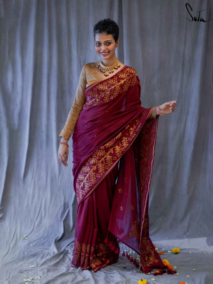 Nargis ki Muskaan - suta