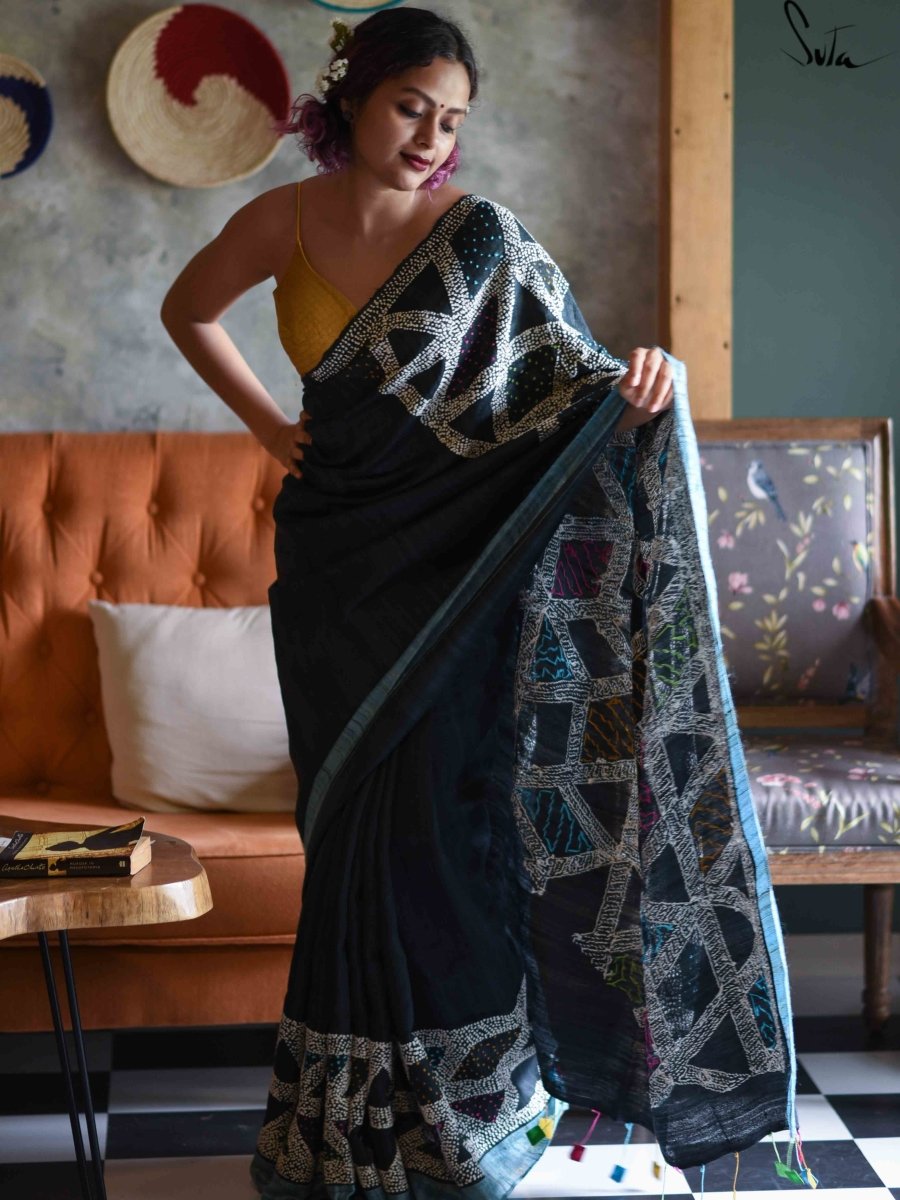 New Found Love - Suta Bombay