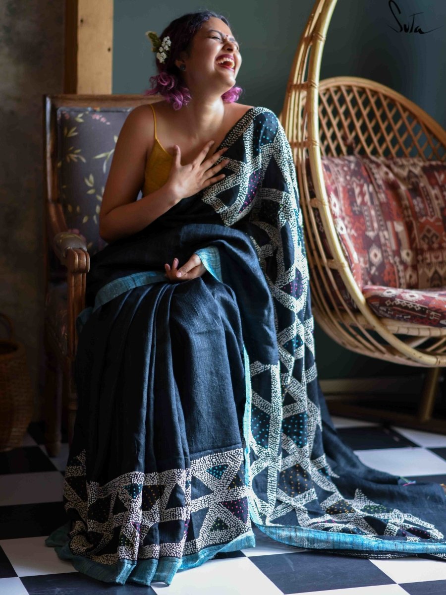 New Found Love - Suta Bombay