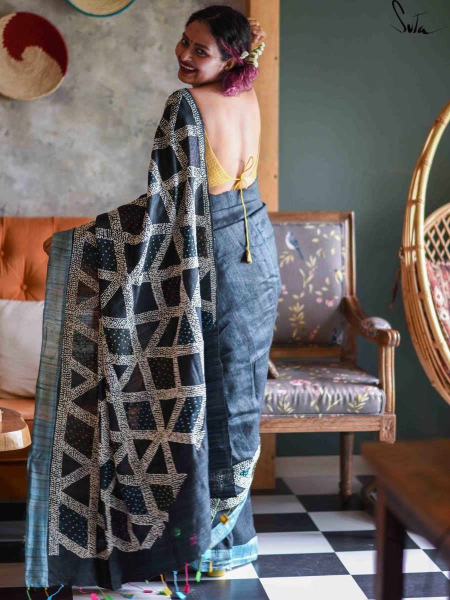 New Found Love - Suta Bombay