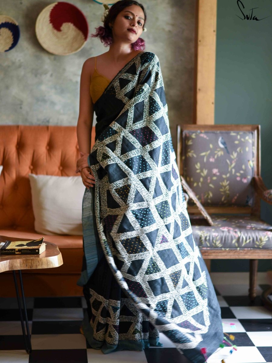 New Found Love - Suta Bombay