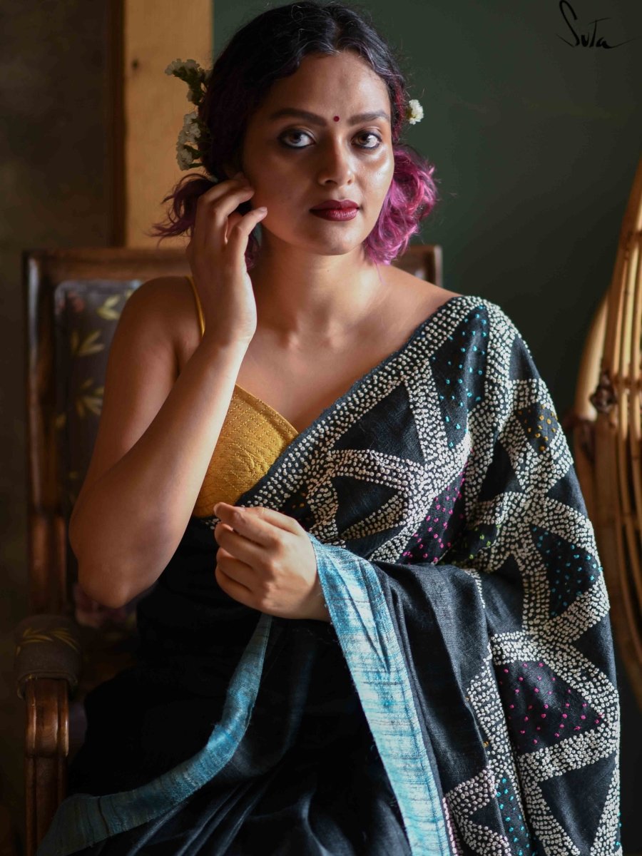 New Found Love - Suta Bombay