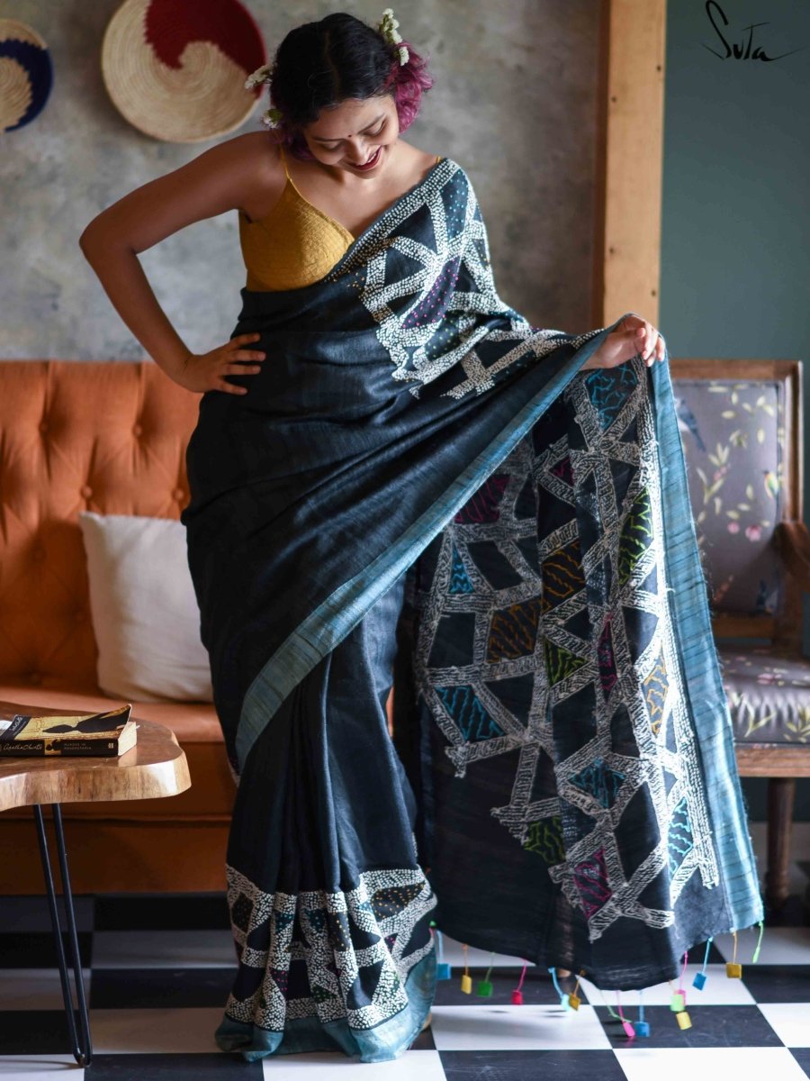 New Found Love - Suta Bombay