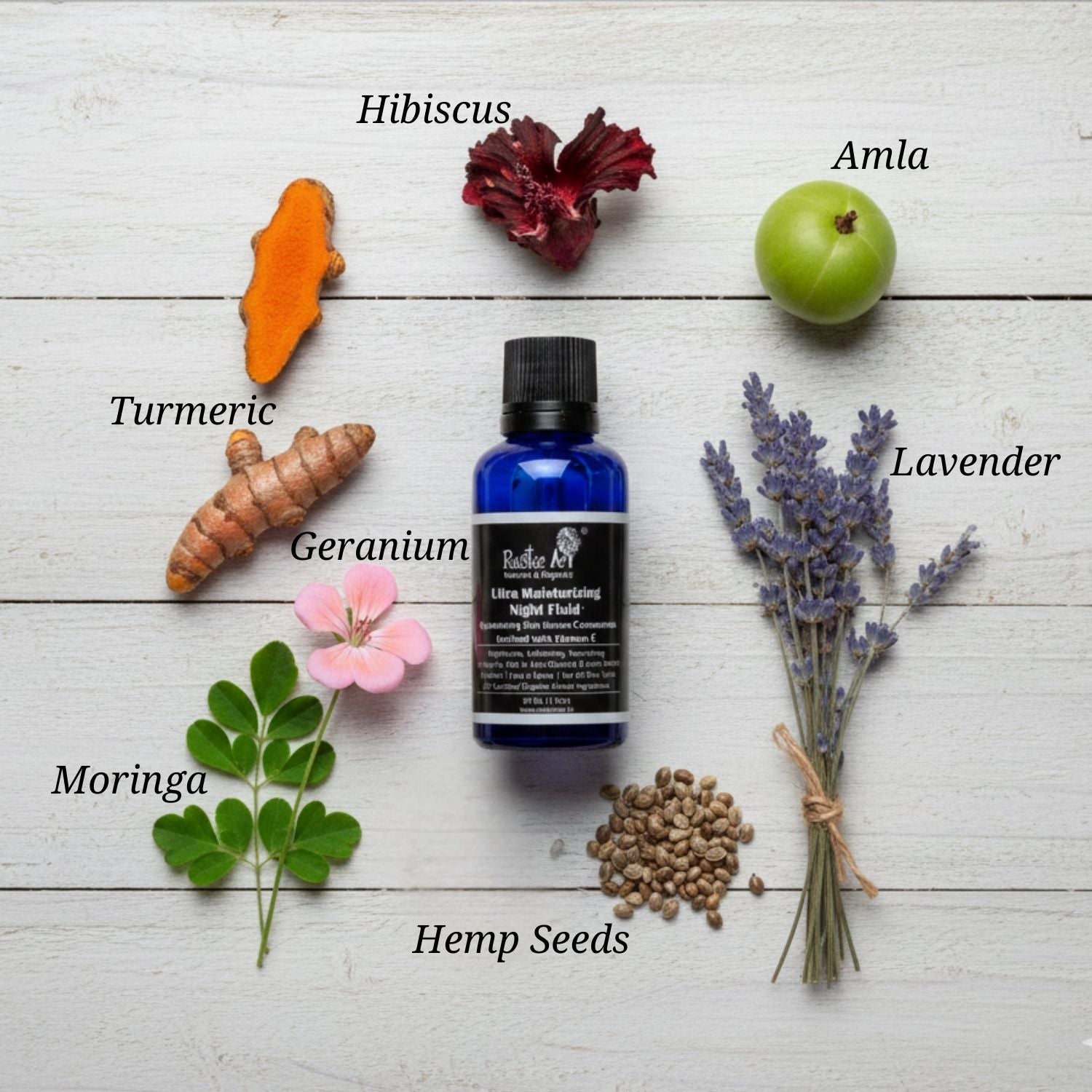 Ultra Moisturizing Night Fluid with Vitamin C-1
