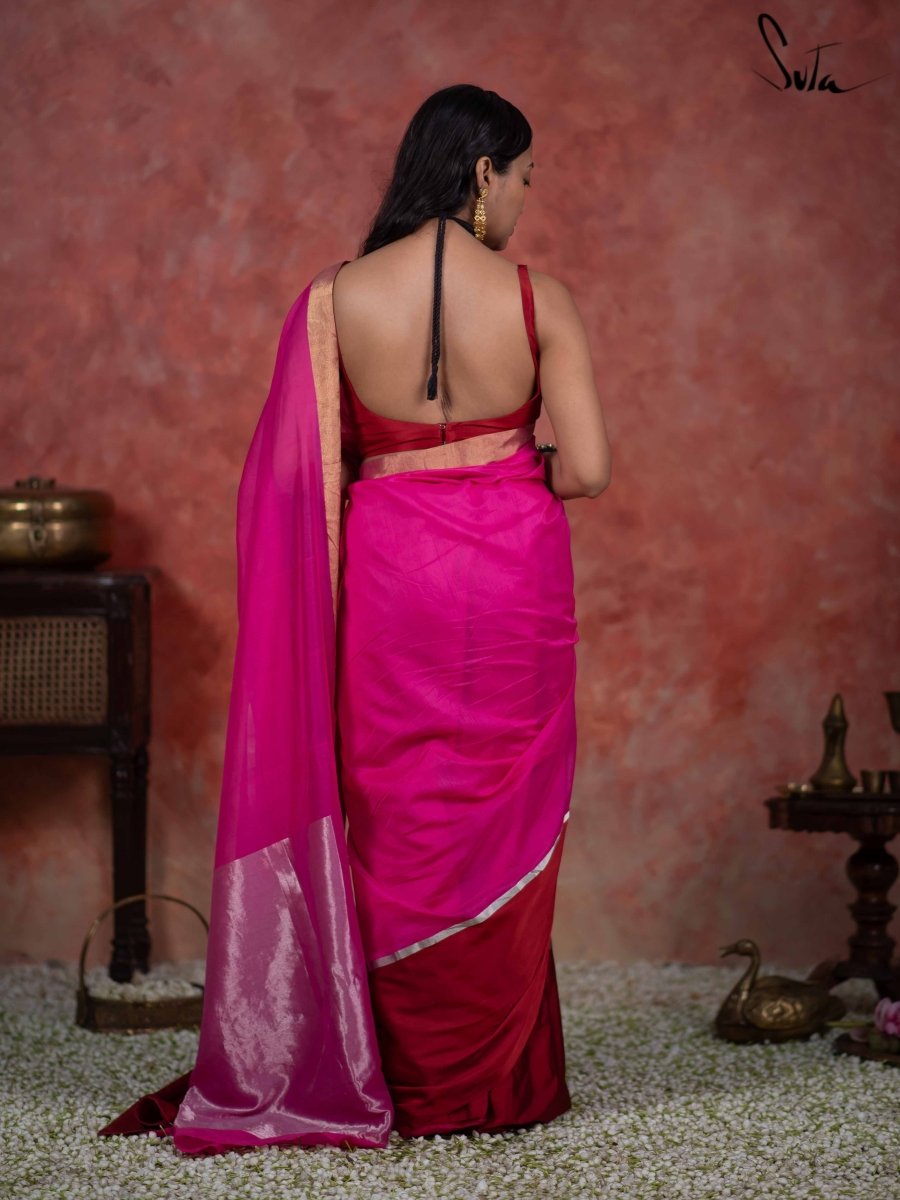 Nurturing Nirupa - suta