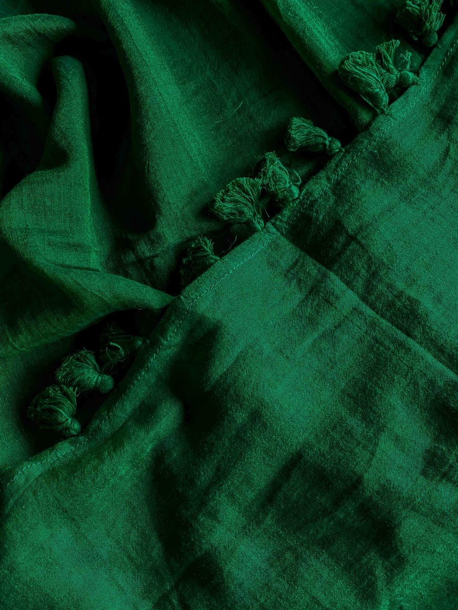 Ode To Greens - suta