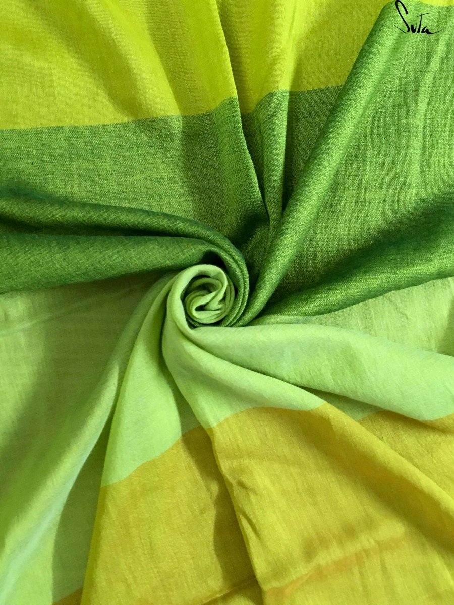 Olive and grapes layers - Suta Bombay