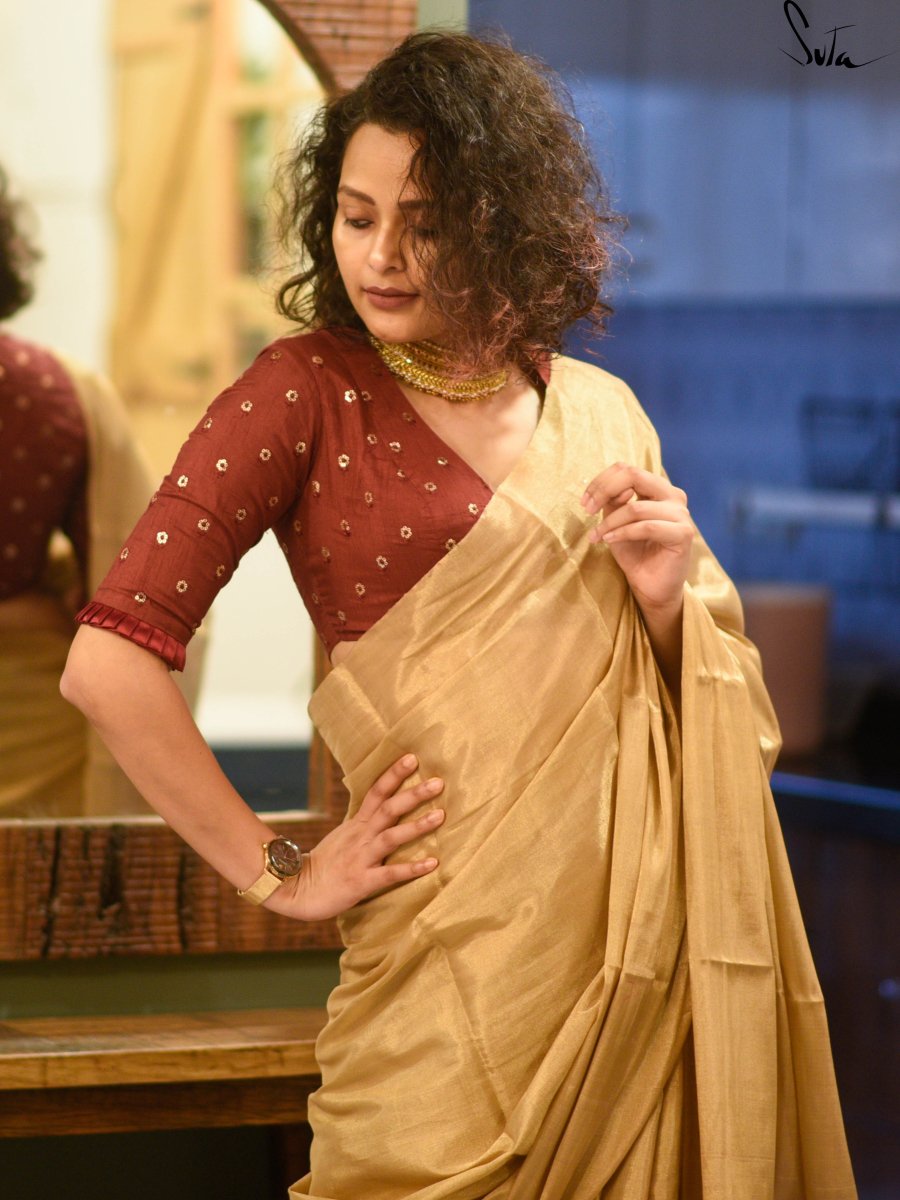 Ophira - Suta Bombay