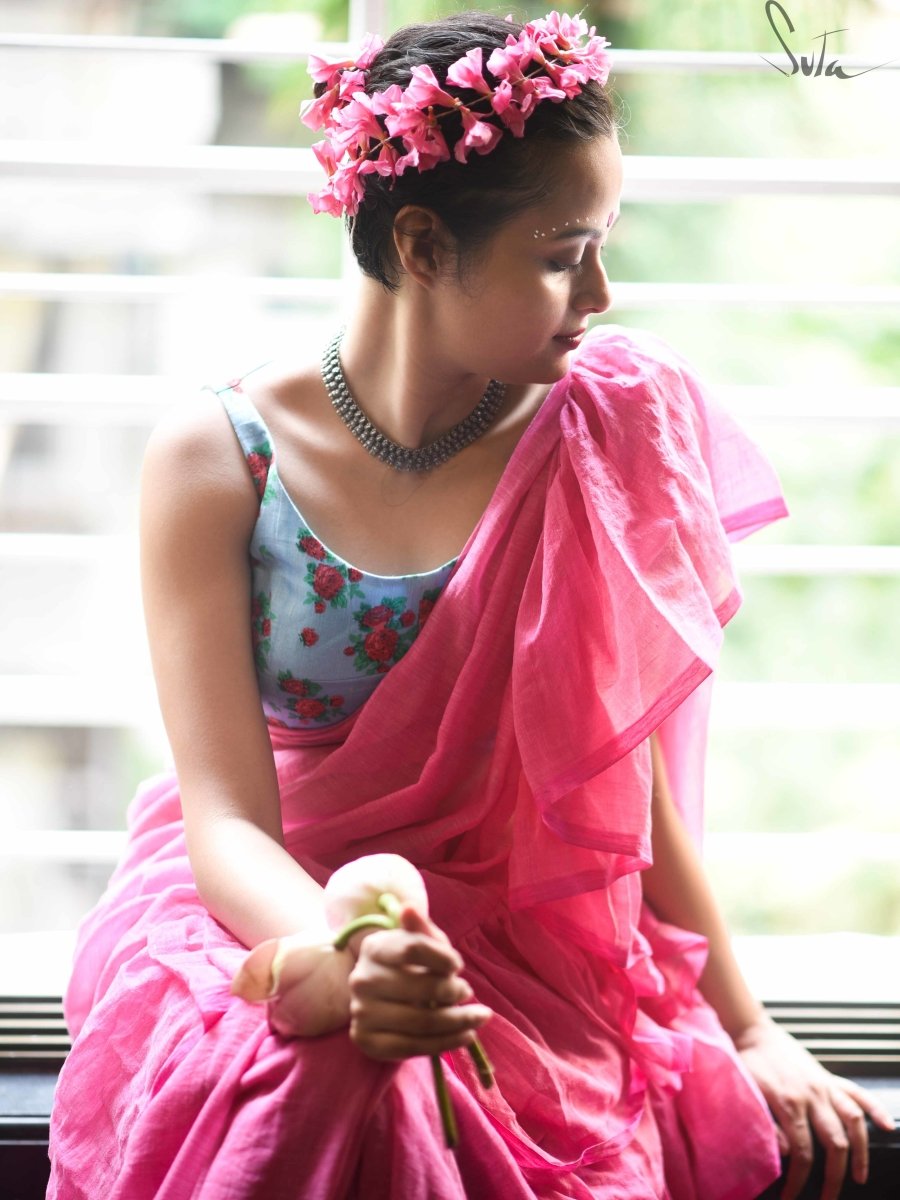 Padmo phool - Suta Bombay