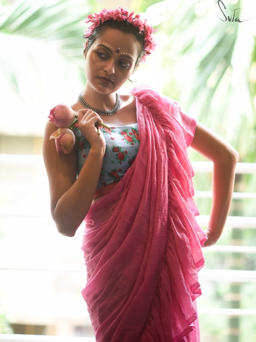 Padmo phool - Suta Bombay