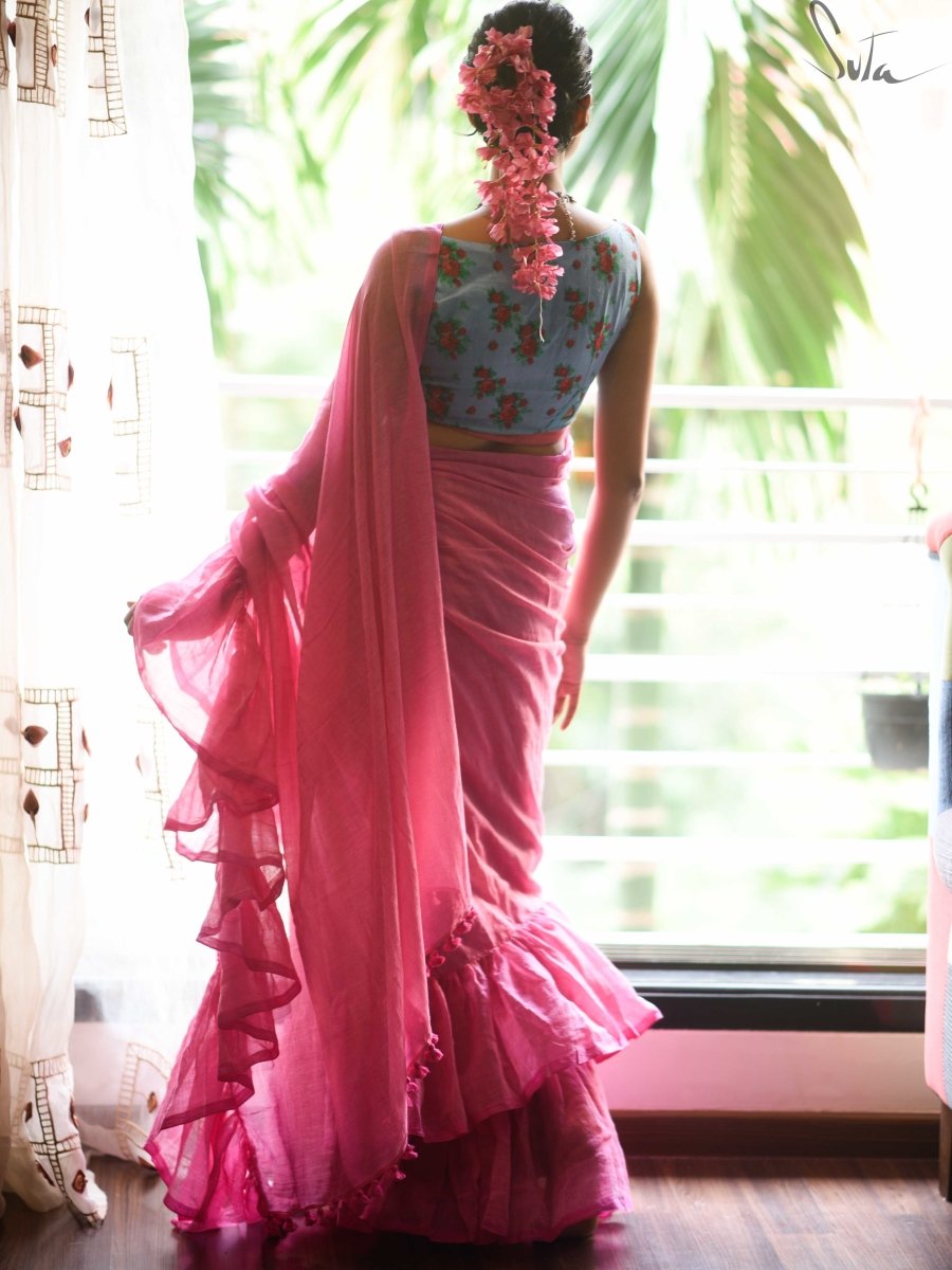 Padmo phool - Suta Bombay