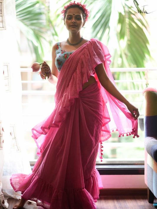 Padmo phool - Suta Bombay