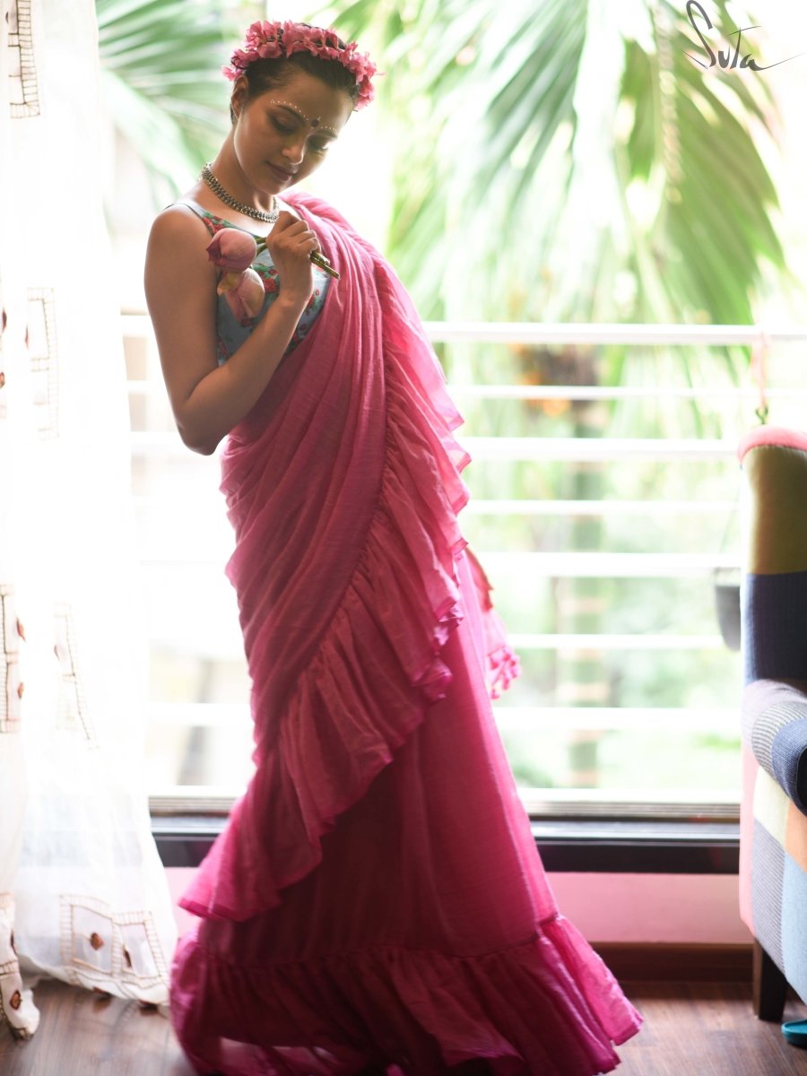 Padmo phool - Suta Bombay