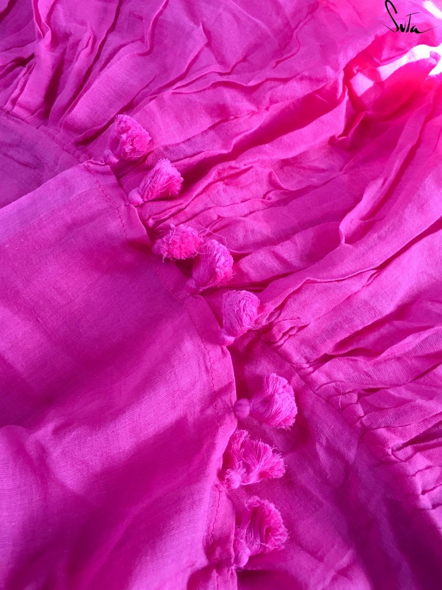 Padmo phool - Suta Bombay