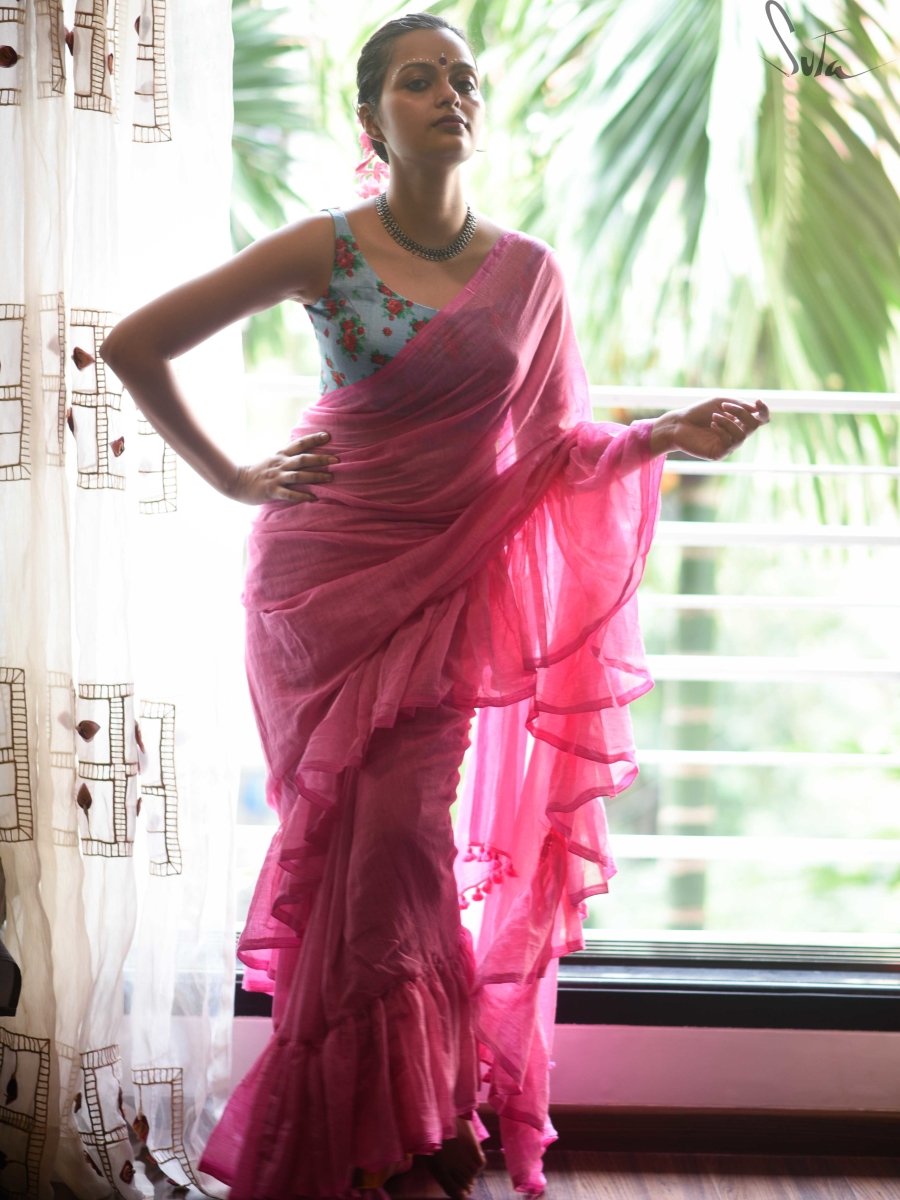 Padmo phool - Suta Bombay