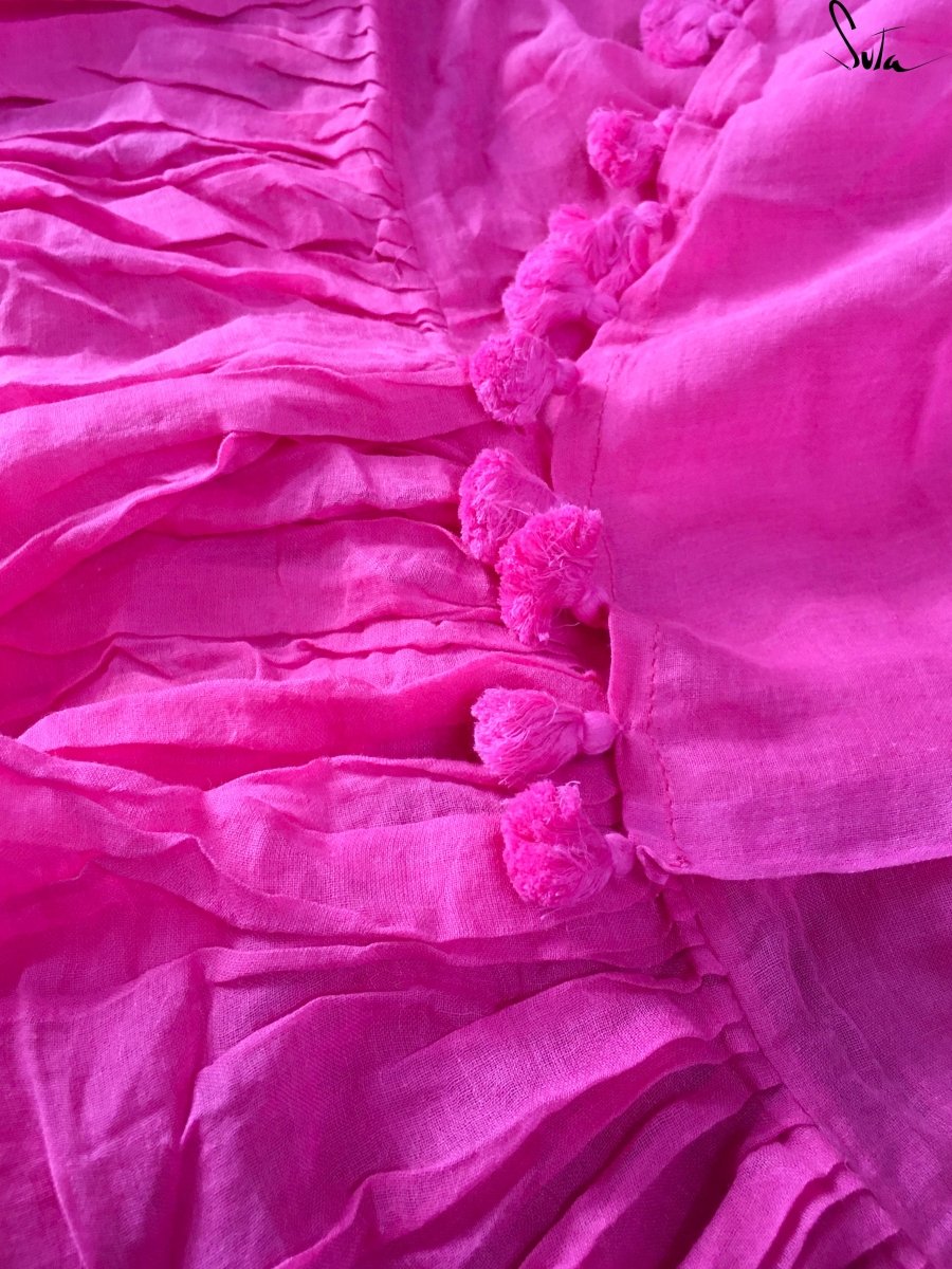 Padmo phool - Suta Bombay