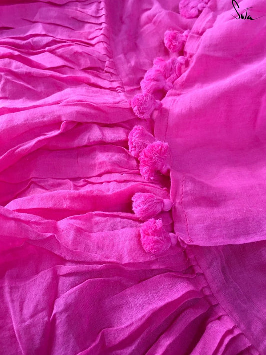 Padmo phool - Suta Bombay