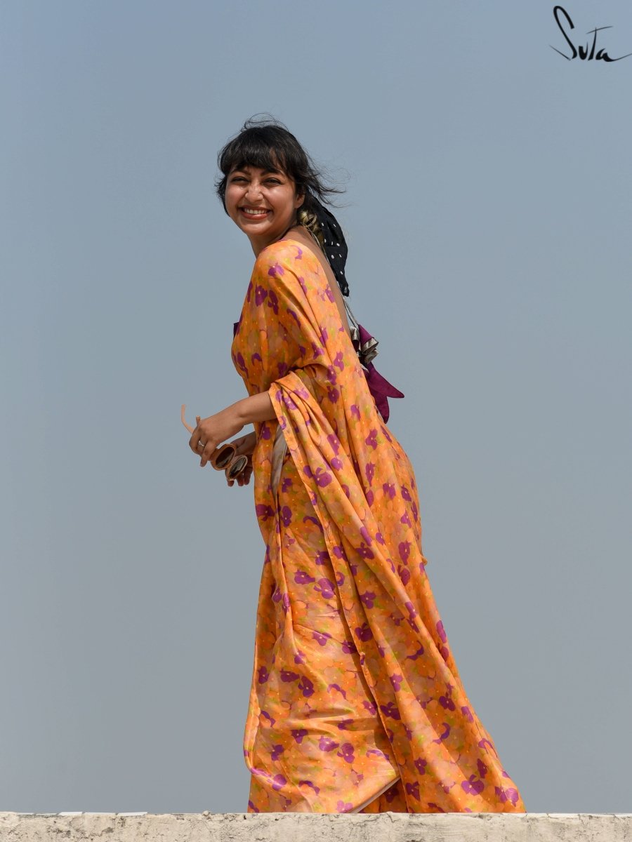 Palaash - suta