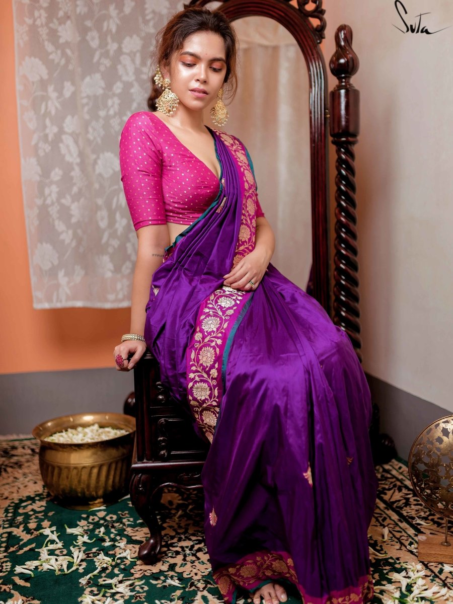 Panchganga - Suta Bombay