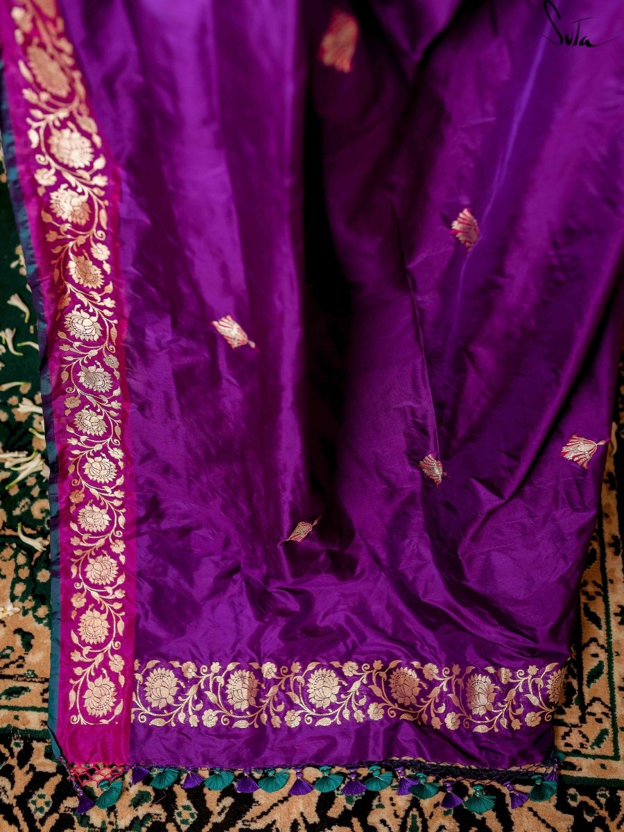 Panchganga - Suta Bombay