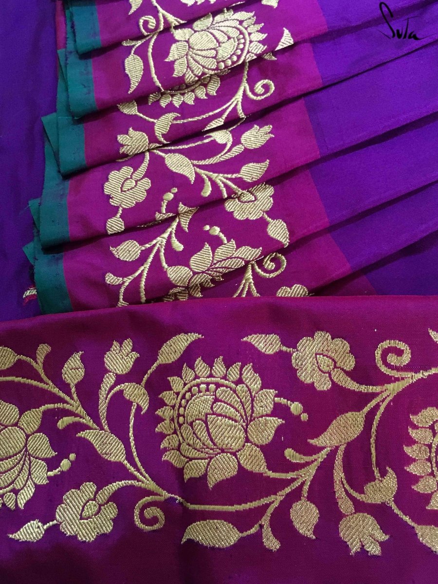 Panchganga - Suta Bombay