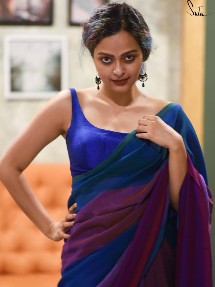 Parallel Universe - Suta Bombay