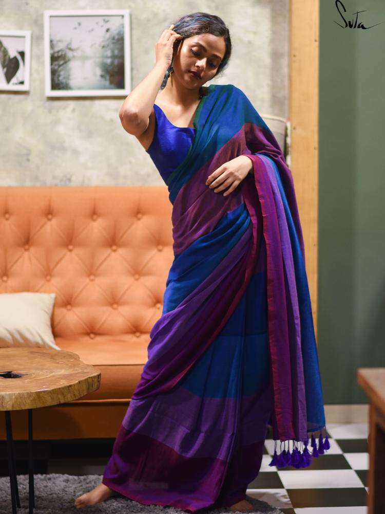 Parallel Universe - Suta Bombay