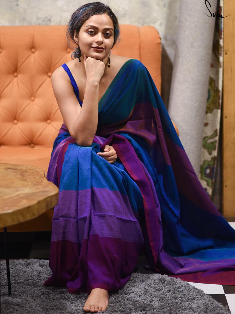 Parallel Universe - Suta Bombay