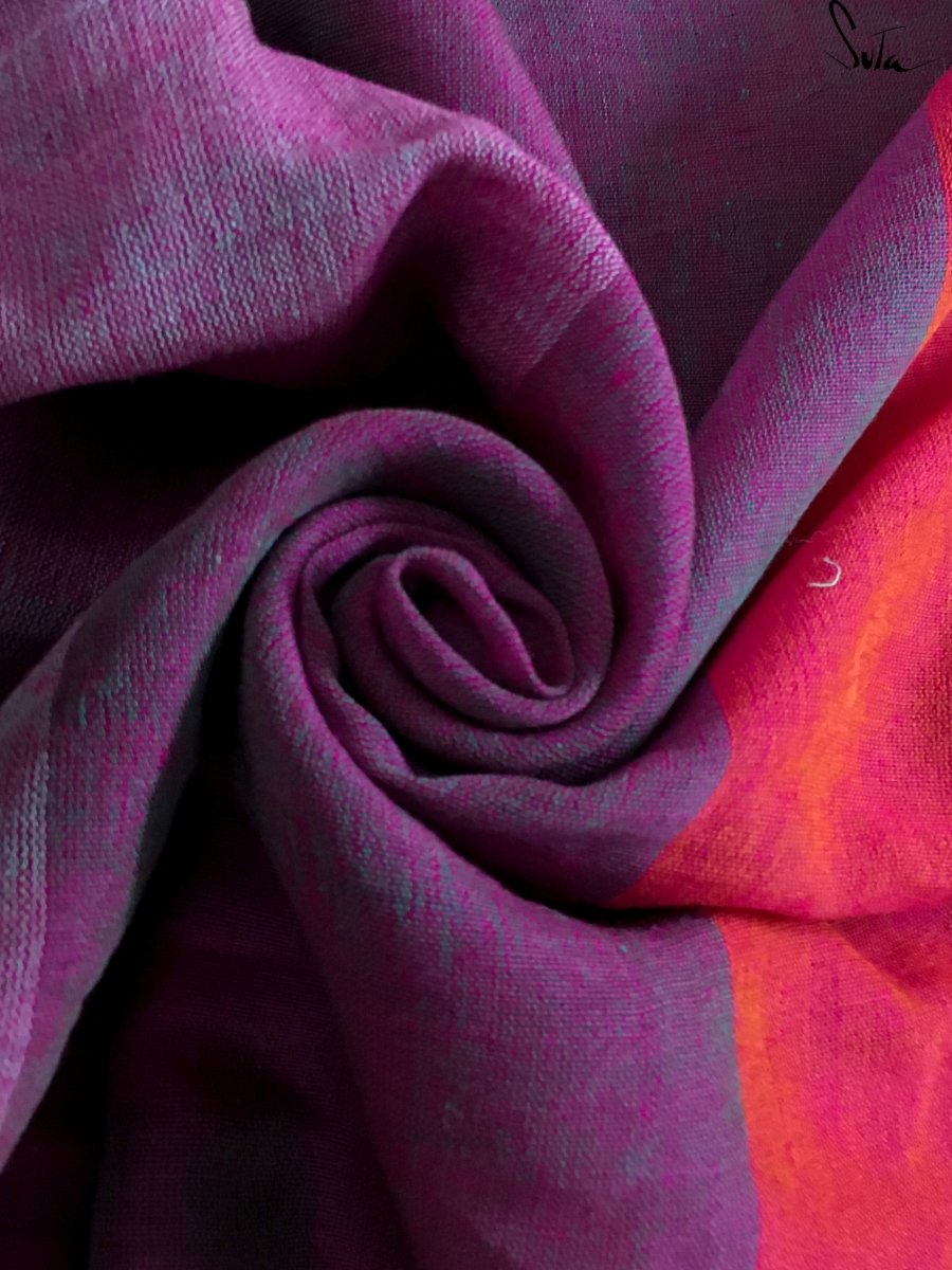 Parallel Universe - Suta Bombay