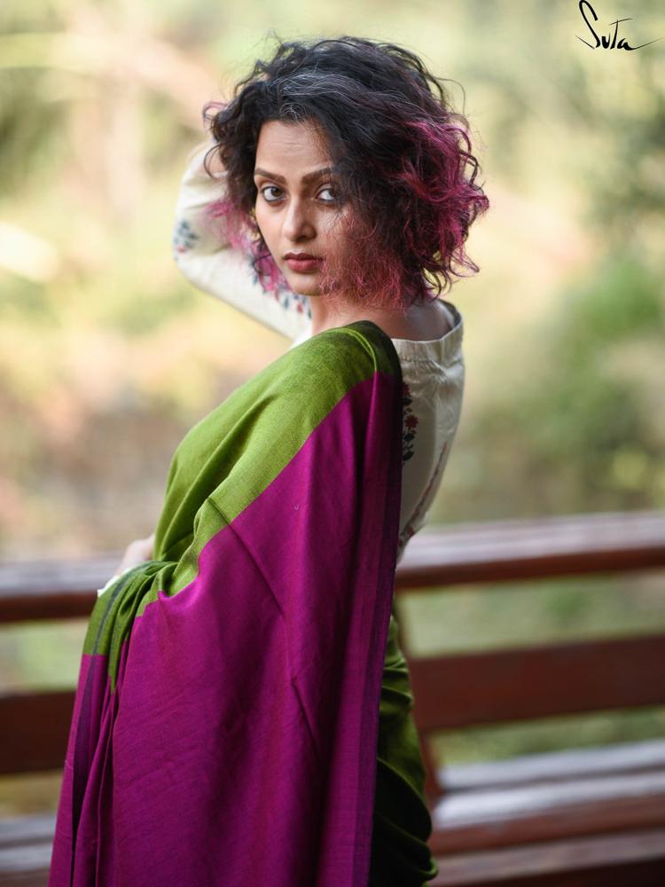 Passion - Suta Bombay